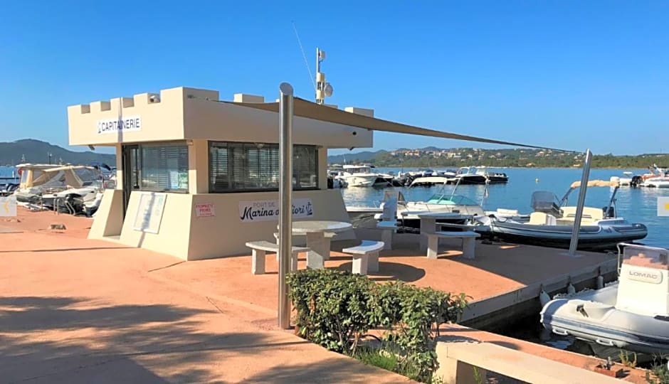 Appartement 2 pièces Pied dans l'eau