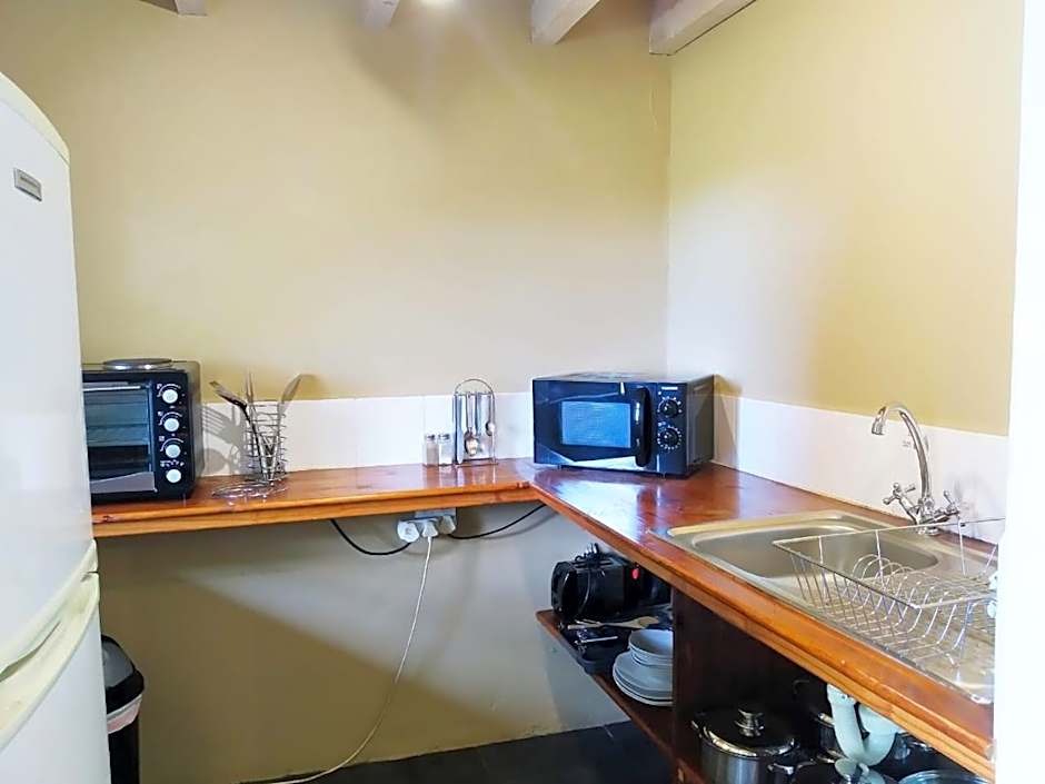 Green Hills Forest Lodge