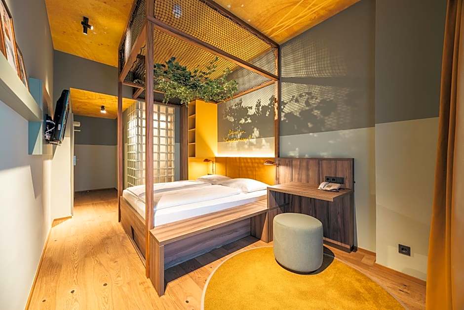 Hotel Fischerwirt Zell am See