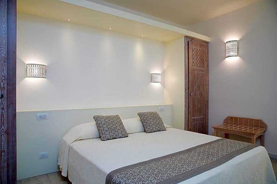 Hotel Flamingo
