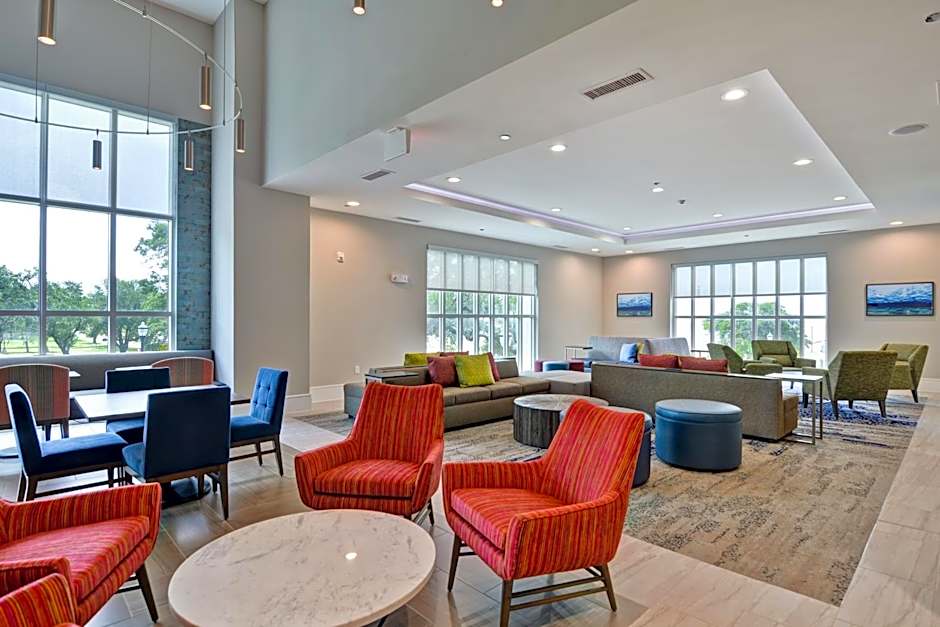 Hilton Garden Inn Biloxi