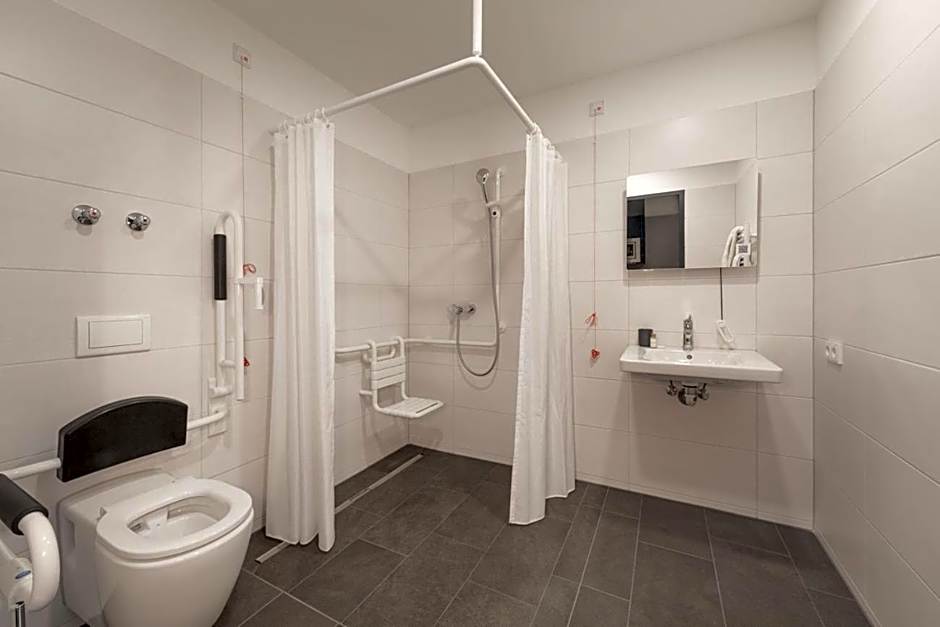Brera Serviced Apartments Singen