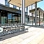 Hotel Granbinario Tsuruga