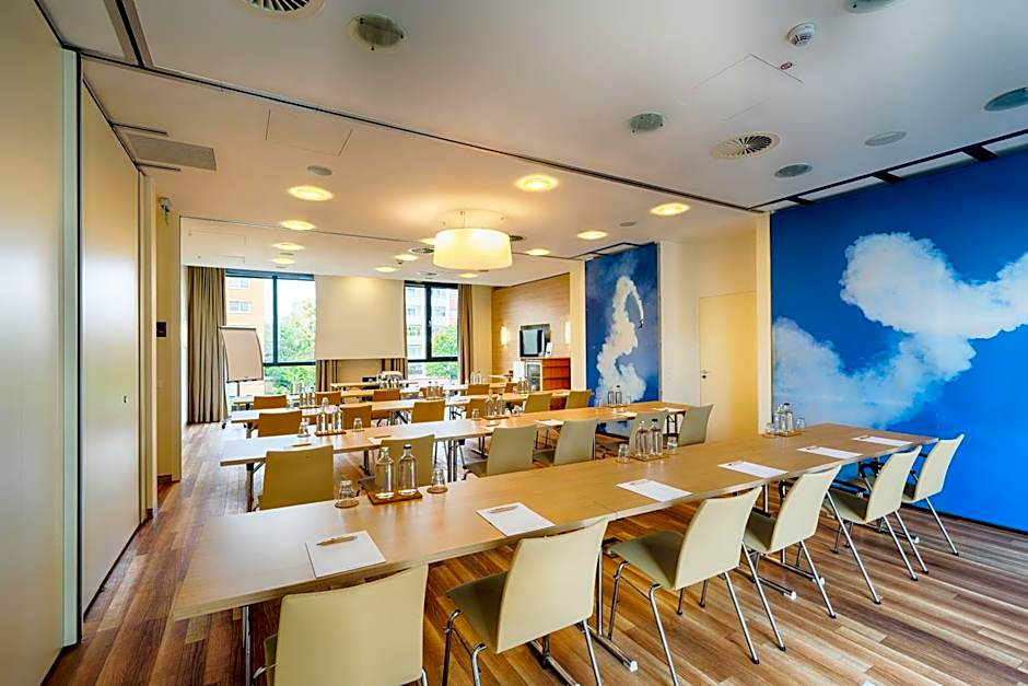 Best Western Plus Welcome Hotel Frankfurt