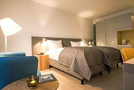 Maximilians Boutique-Hotel Landau