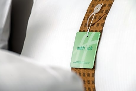 Double Room - Non-Smoking