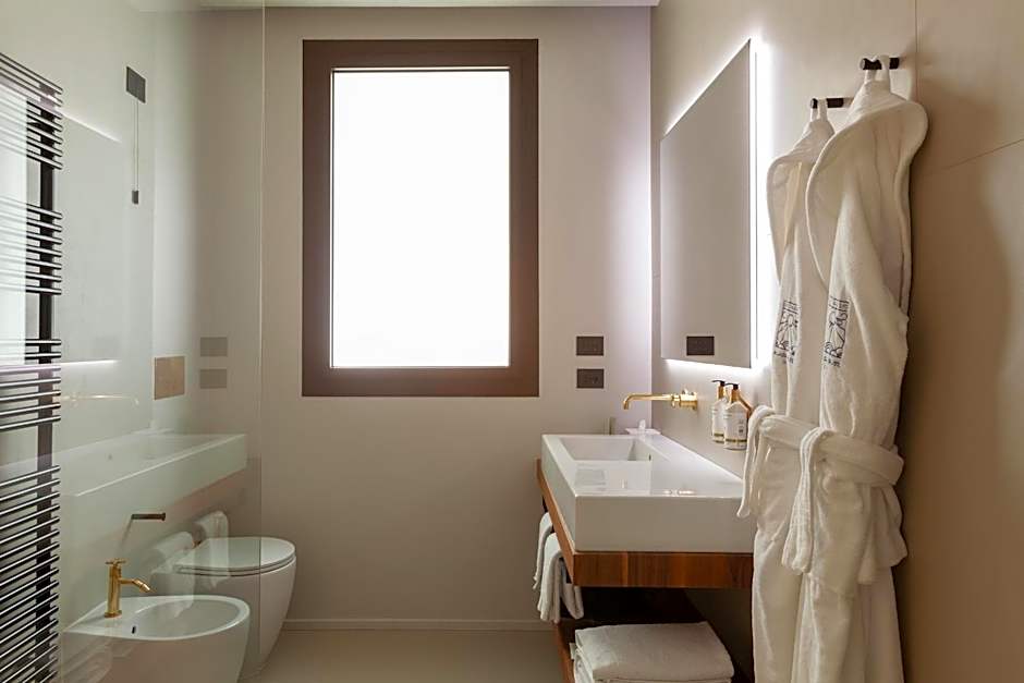 Palazzo Giusti Lecce - Exclusive Boutique hotel