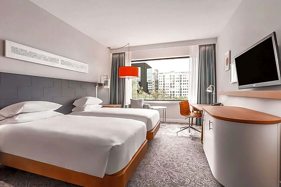 Hilton Rotterdam