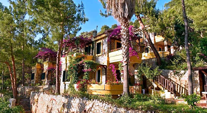 Symbola Oludeniz Beach Hotel