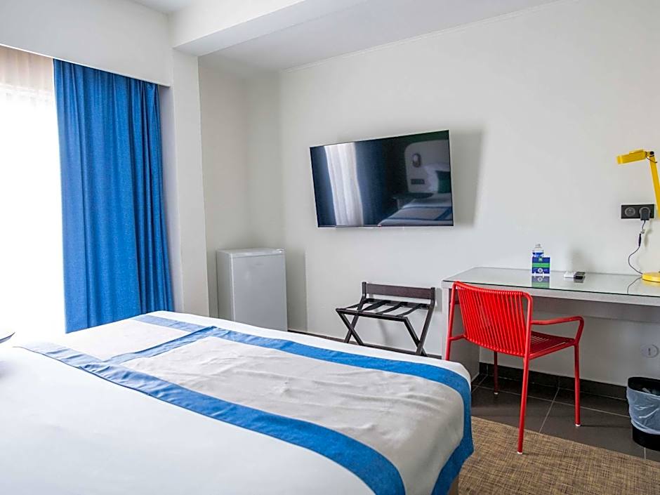 ibis Styles Cayenne Centre Amazonia