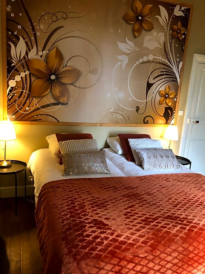 Maison de la Comtesse