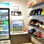 Holiday Inn Express Waterloo-Cedar Falls By IHG