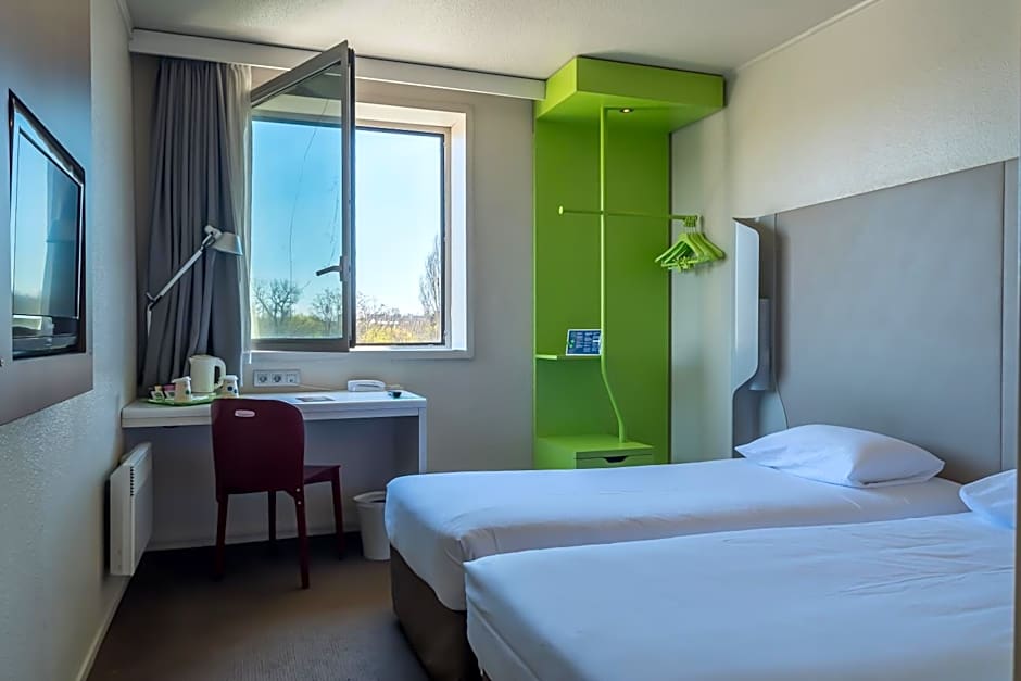 Campanile Nogent-Sur-Marne