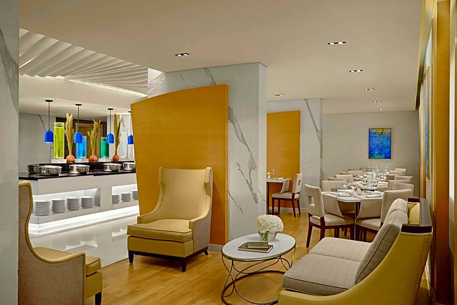 Sheraton Makkah Jabal Al Kaaba Hotel