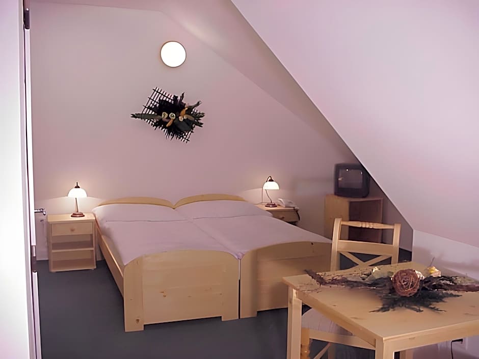 Hotel Esprit