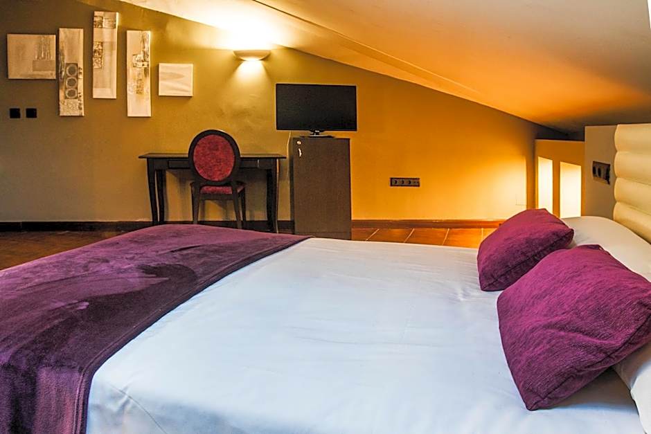 La Posada De La Magistral