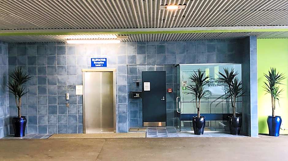 Best Western Wellington