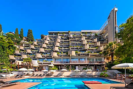 Eurostars Monte Tauro