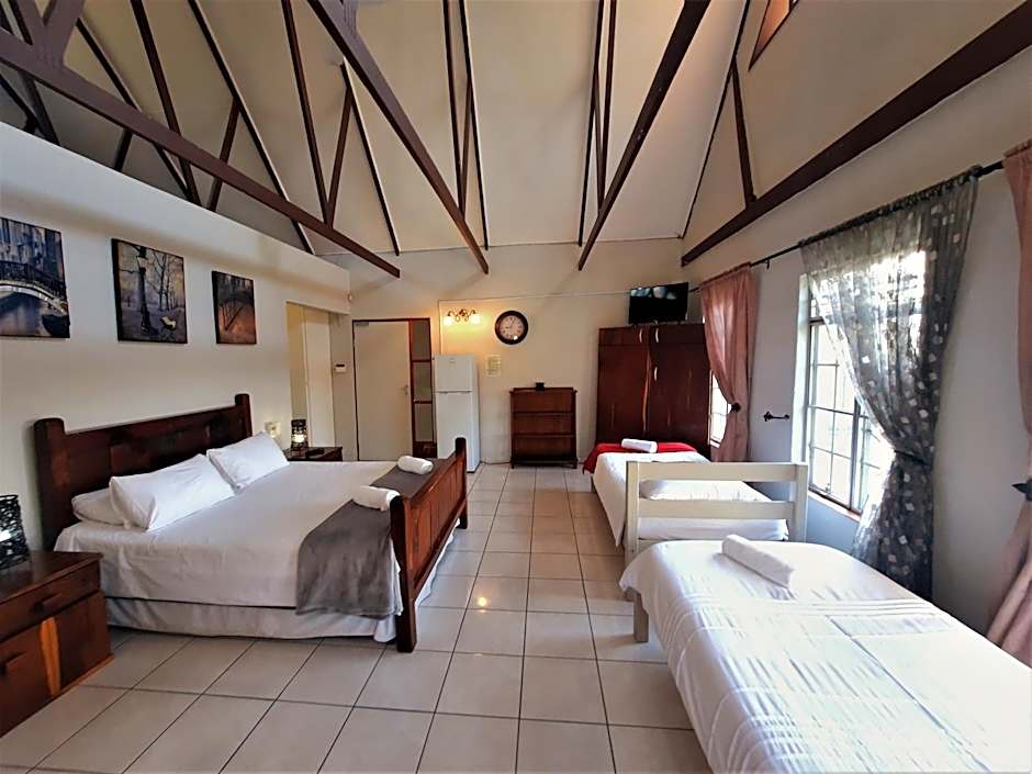 Highlands Creek Self Catering Accommodation