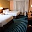 Fairfield Inn & Suites by Marriott Cincinnati Uptown/University Area