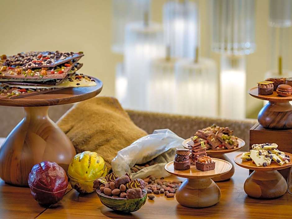 Movenpick Hotel Basel