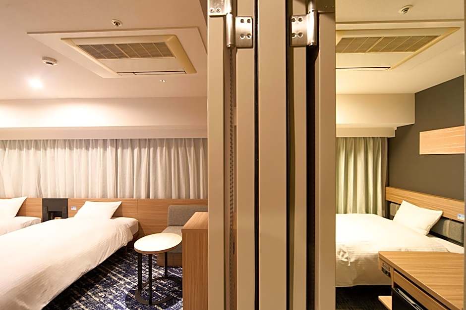 R&b Hotel Umedahigashi