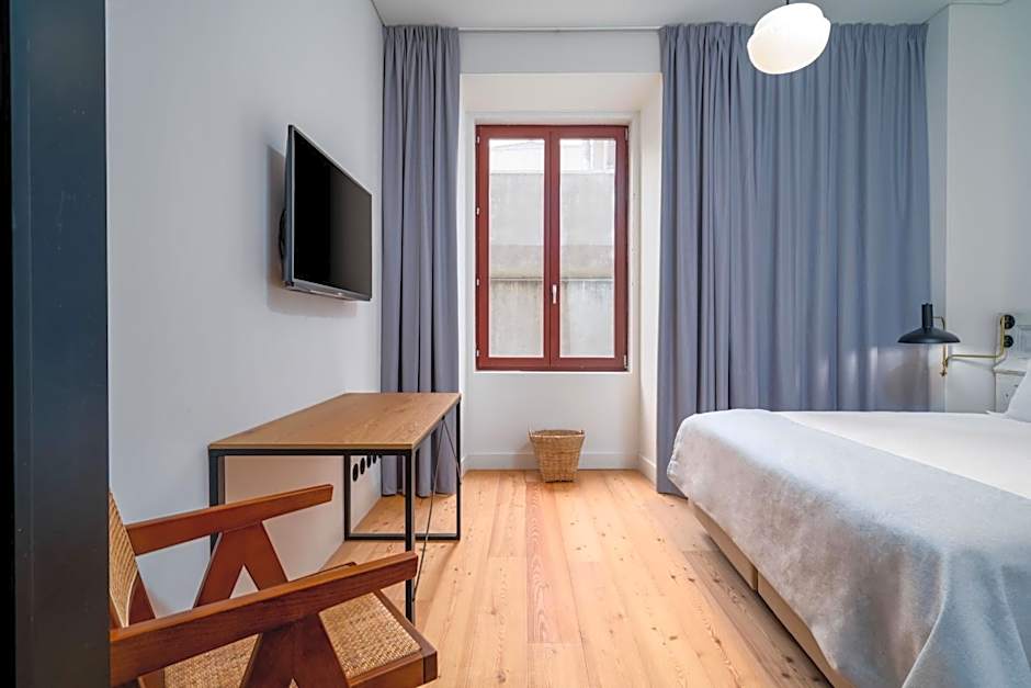 Limehome Porto Rua Das Oliveiras