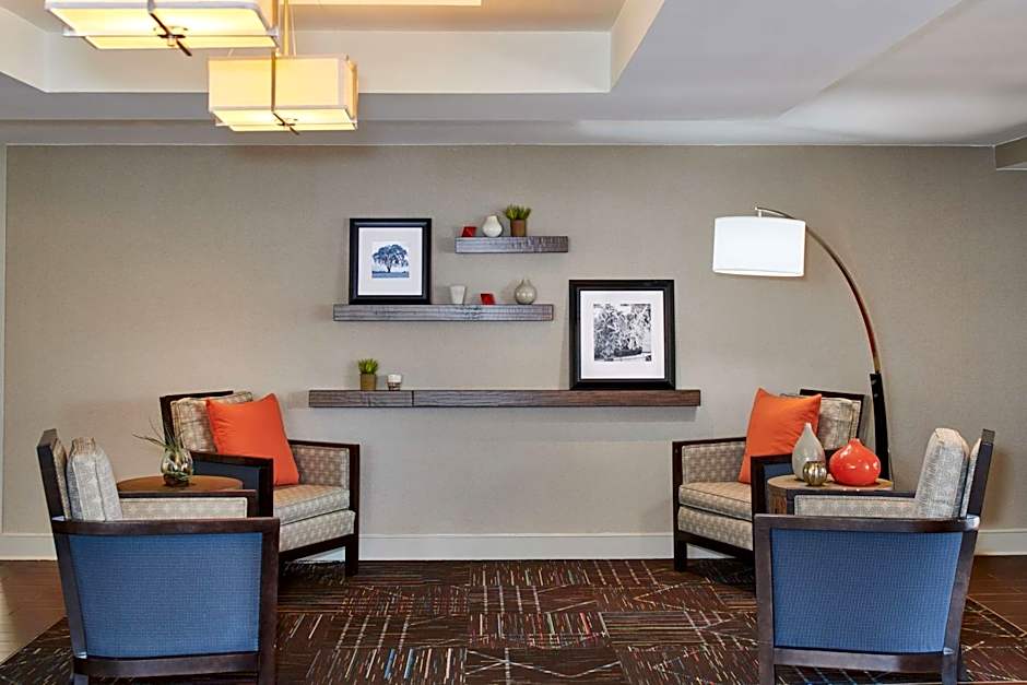 Hampton Inn By Hilton & Suites Chapel Hill/Durham, Area