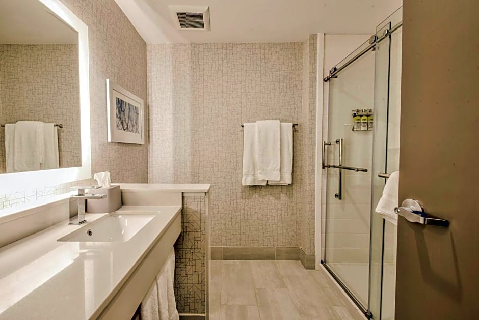 Holiday Inn Express & Suites Dallas NW - Farmers Branch By IHG