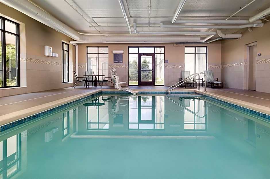 Homewood Suites by Hilton Wauwatosa Milwaukee