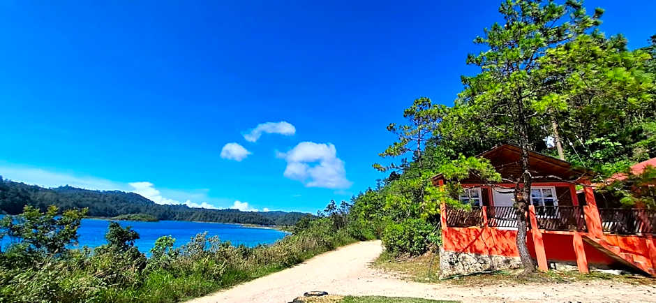 Cabañas Junkolal Tziscao