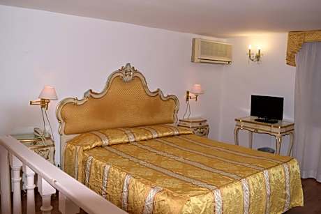 Standard Double Room with Fan