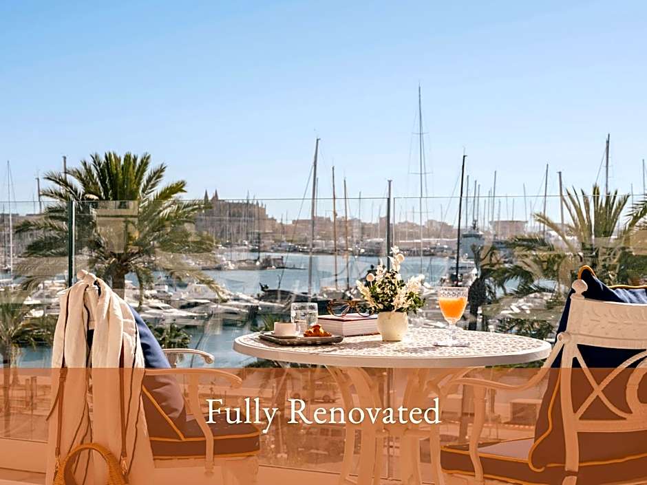 Hotel Victoria Gran Meliá