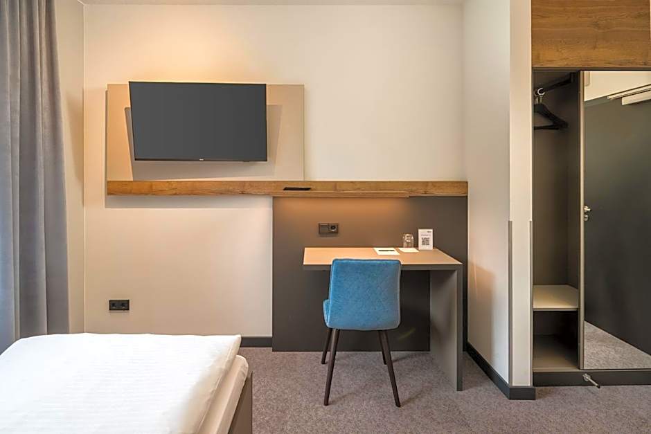 Hotel zur Post