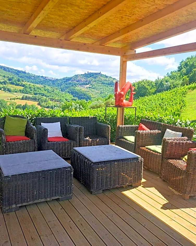 Re Artù Assisi Country Lifestyle