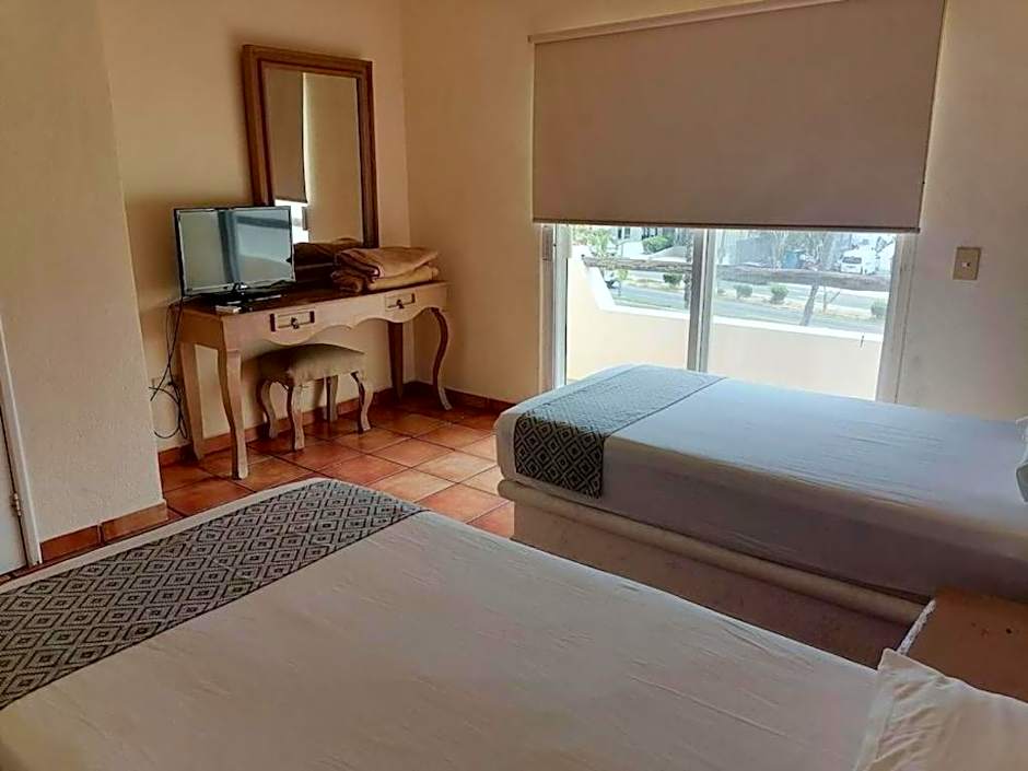 Suites las Palmas