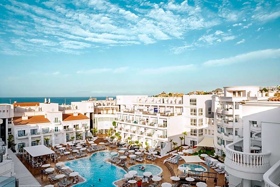 Sunwing Fañabe Beach