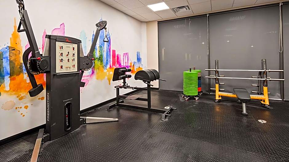 Hotel Manhattan, BW Signature Collection