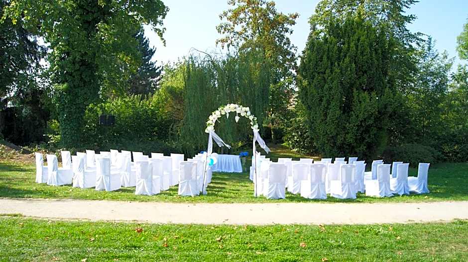 Hotel Zámek Velká Bystřice