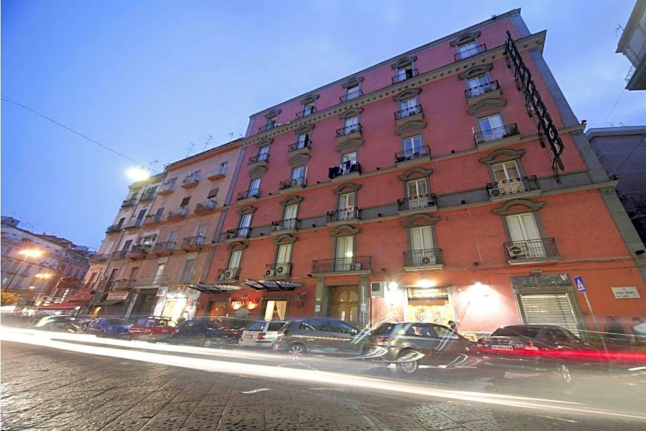 Hotel La Pace