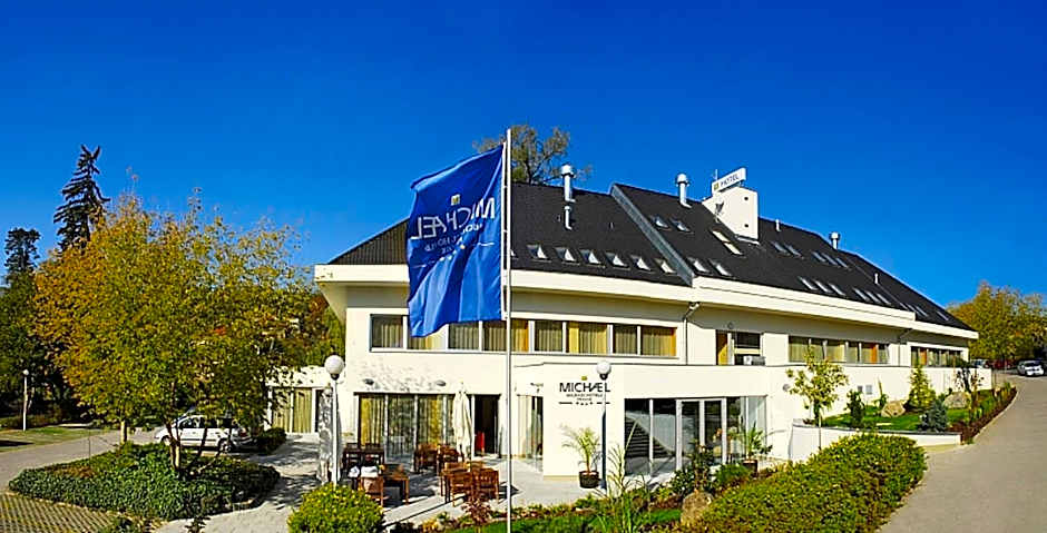 Hotel Michael
