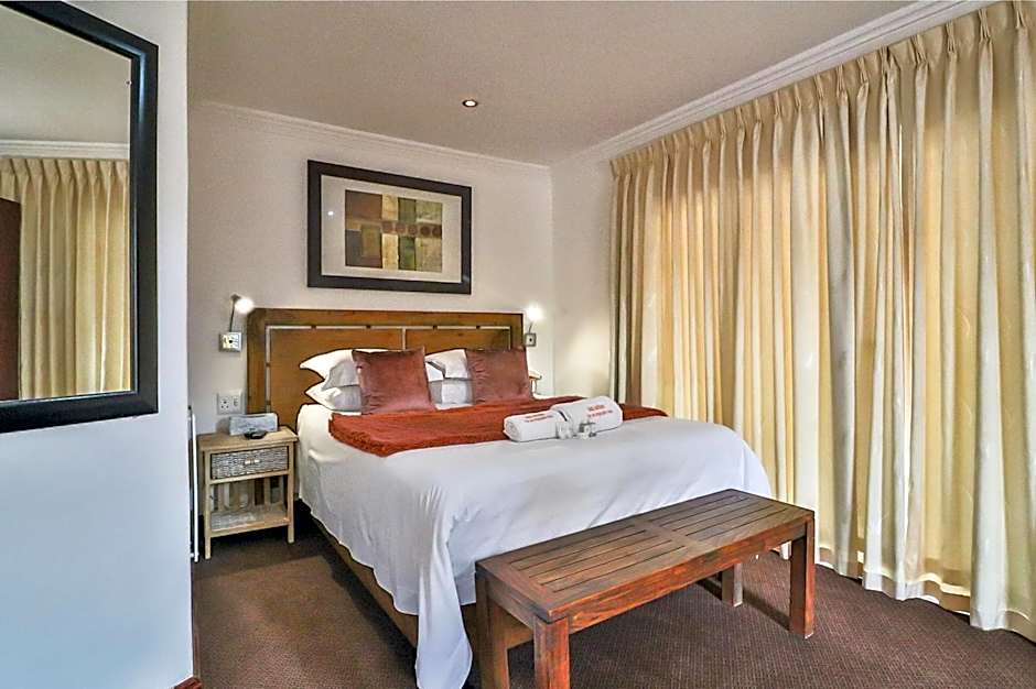 Kwantu Guesthouse 2