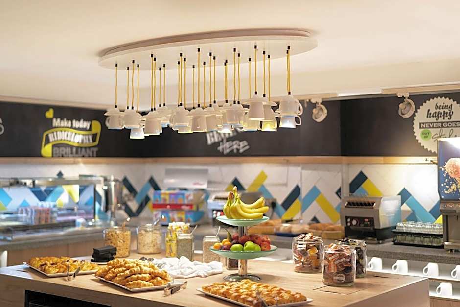 Hampton By Hilton Newcastle