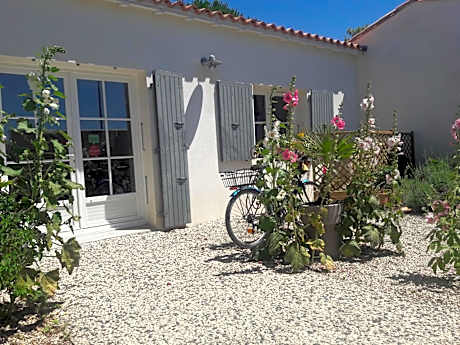 La Villa - Hotel Bien Etre