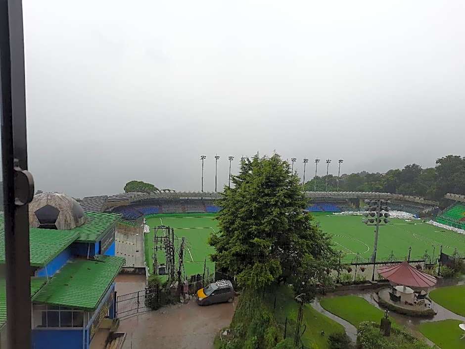 Hotel Sikkim Villa – Gangtok, OK