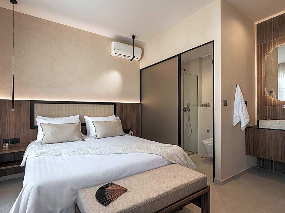 Copal Simple Staying