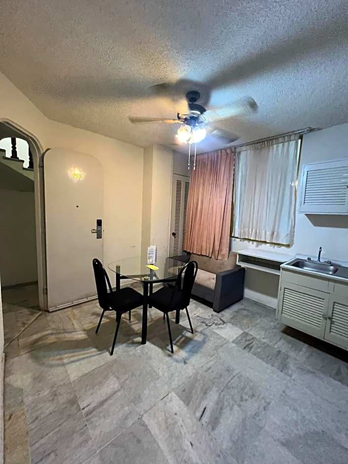 Hotel Suites Jazmín Acapulco