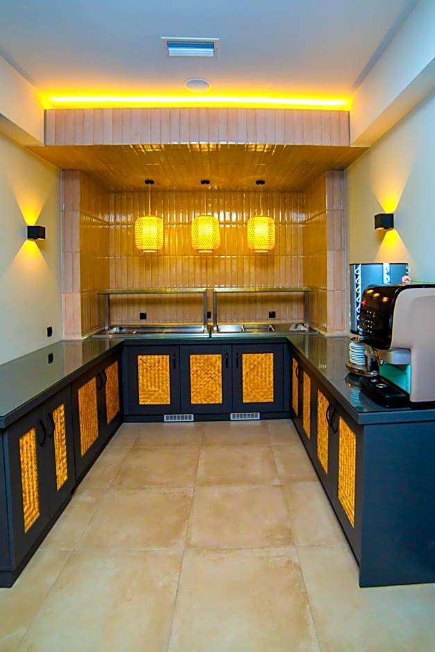 Hotel Zefyros