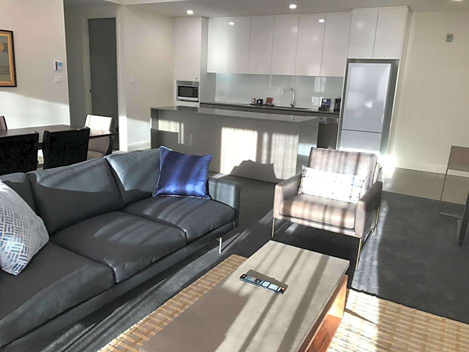 Knightsbridge Canberra