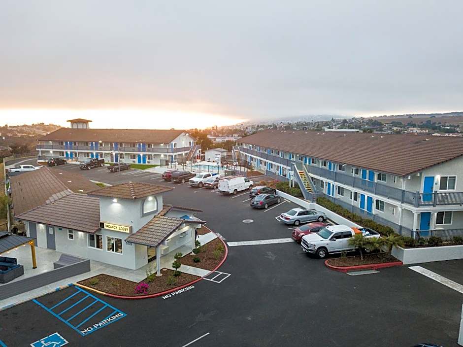 Days Inn by Wyndham Arroyo Grande/Pismo Beach